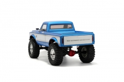 1:10 RGT Shooter 4WD RTR (Blau)