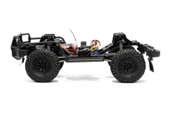 1:10 RGT Intruder 2,4GHz RTR (strieborný)