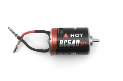 Motor (RC540) RGT-R86077