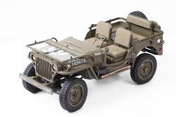 MB Scaler 1941 1:6 PNP ROC001-ARF