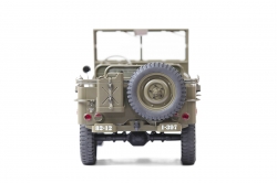 1:6 MB Scaler 1941 ARTR