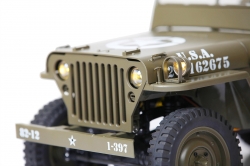 1:6 MB Scaler 1941 ARTR