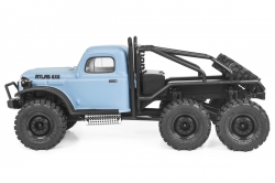 1:18 Atlas 6x6 RTR (modrý)