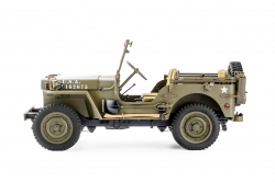 1:12 Willys MB Scaler 1941 RTR