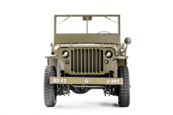 1:12 Willys MB Scaler 1941 RTR