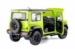 1:12 Suzuki Jimny RTR