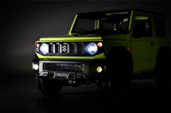 1:12 Suzuki Jimny RTR