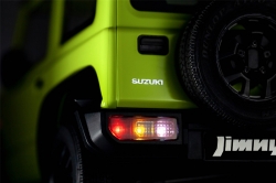 1:12 Suzuki Jimny RTR