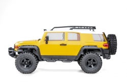 1:18 Toyota FJ Cruiser RTR