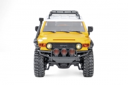 1:18 Toyota FJ Cruiser RTR