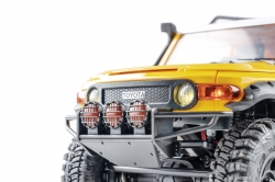 1:18 Toyota FJ Cruiser RTR