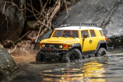 1:18 Toyota FJ Cruiser RTR