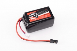 2600mAh 7,6V LiHV prijímačová sada (pre Kyosho/Tekno apod.) RP-0173