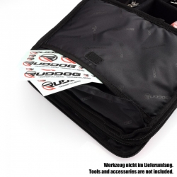 Přepravní taška Ruddog Tool Bag pro nářadí