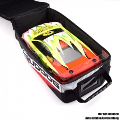 Přepravní taška Ruddog Car Bag pro 1:10 Touring Car