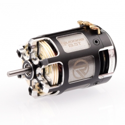 RP542 10.5T 540 STOCK Sensored Brushless/striedavý motor RP-0446