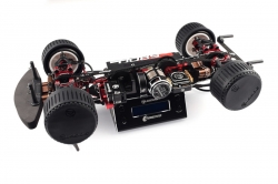 RUDDOG - ohřívačka gum pro 1:10 TC RC Auta