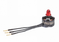 ULTRA 2806-1900KV Brushless Motor CW/pravotočivý a ľavotočivý závit S7098