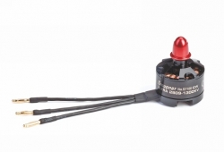 ULTRA 2809-1300KV Brushless Motor CW/pravotočivý a ľavotočivý závit S7100