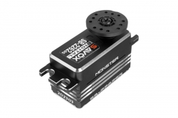 SB-2262SG BRUSHLESS HiVolt Digitálne servo - LOW PROFILE/WATERPROOF (32kg-0,065s/60°) SAVOX-SB2262SG