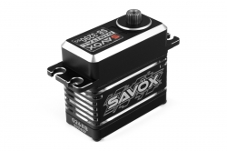 SB-3290SG BRUSHLESS HiVOLT Digitálne servo (75kg-0,11 s/60 °) SAVOX-SB3290SG