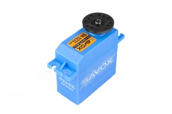 SW-0231MG+ WATERPROOF Digitálne servo (15kg-0,17s/60°) SAVOX-SW0231MG