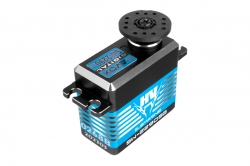 SW-2290SG BRUSHLESS HiVOLT Digitálne servo WATERPROOF (70kg-0,11s/60°) SAVOX-SW2290SG