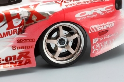 Set karoserie A'PEX FD3S RX-7