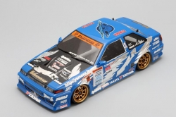 DRoo-P ESPELIR AE86 TRUENO