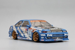 DRoo-P ESPELIR AE86 TRUENO