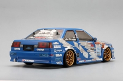 DRoo-P ESPELIR AE86 TRUENO