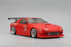 MAZDA FC3S RX-7 Street verze karoserie