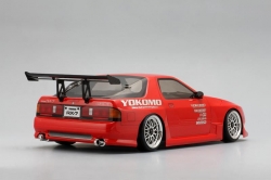 MAZDA FC3S RX-7 Street verze karoserie