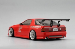 MAZDA FC3S RX-7 Street verze karoserie