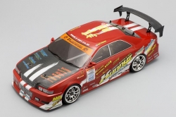 Set karoserie Kunny's CHASER JZX100