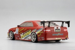 Set karoserie Kunny's CHASER JZX100