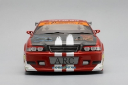 Set karoserie Kunny's CHASER JZX100