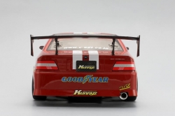 Set karoserie Kunny's CHASER JZX100