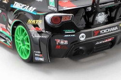 Set karoserie DRIVE M7 ADVAN MAX ORIDO Racing 86