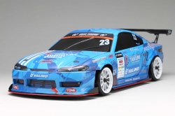 Karoséria MERCURY SAYAKA Spl. S15 SD-MS15B