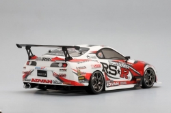 Set karoserie RSR JZA80 SUPRA