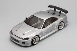 NISSAN S15 SILVIA Street verze karoserie