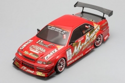 Set karoserie Team22 FNATZ JZX100 Mark II 275 (D1 Graphic)