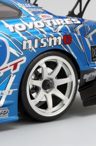 Set karosérie Team TOYO s GP SPORTS S15 SILVIA