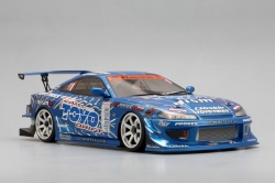 Set karosérie Team TOYO s GP SPORTS S15 SILVIA