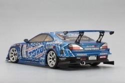 Set karosérie Team TOYO s GP SPORTS S15 SILVIA