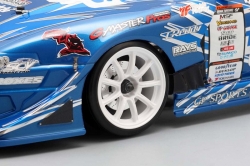 Set karoserie Team TOYO TIRES DRIFT s GP SPORTS 180SX