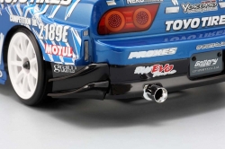 Set karoserie Team TOYO TIRES DRIFT s GP SPORTS 180SX