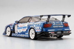 Set karoserie Team TOYO TIRES DRIFT s GP SPORTS 180SX