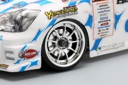 Set karoserie GOODYEAR Racing ZERO CROWN